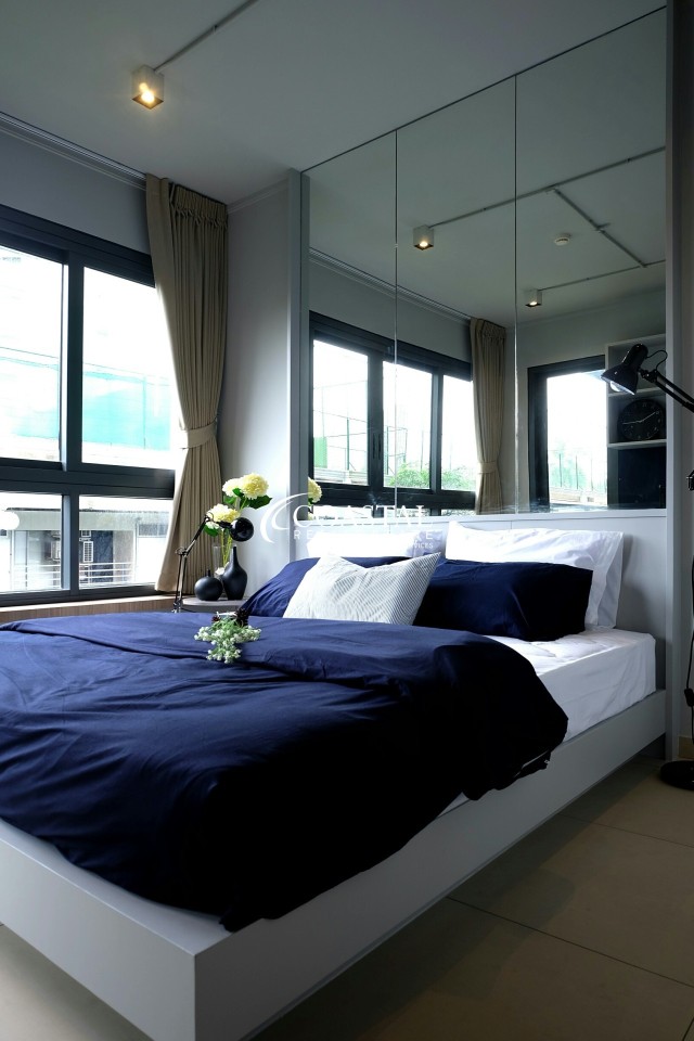 Condo For Sale And Rent Wong Amat