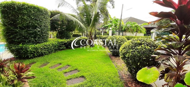 บ้านสำหรับเช่าที่พัทยาตะวันออก