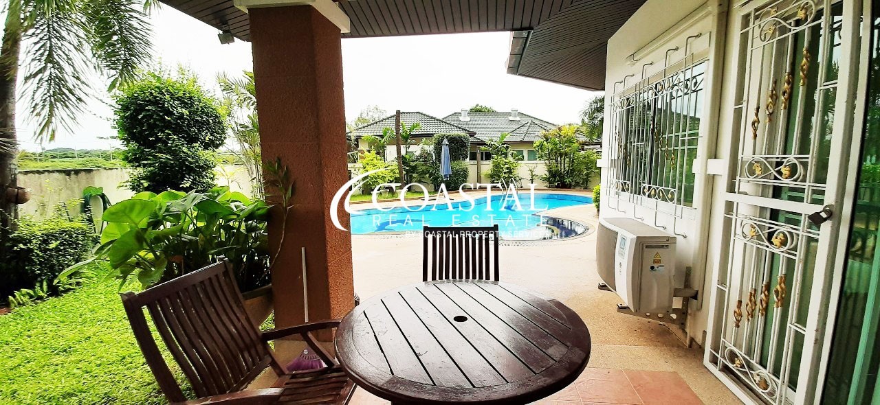 บ้านสำหรับเช่าที่พัทยาตะวันออก