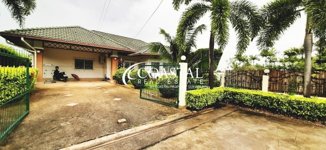 บ้านสำหรับเช่าที่พัทยาตะวันออก