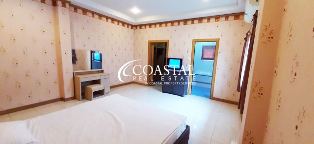 บ้านสำหรับเช่าที่พัทยาตะวันออก