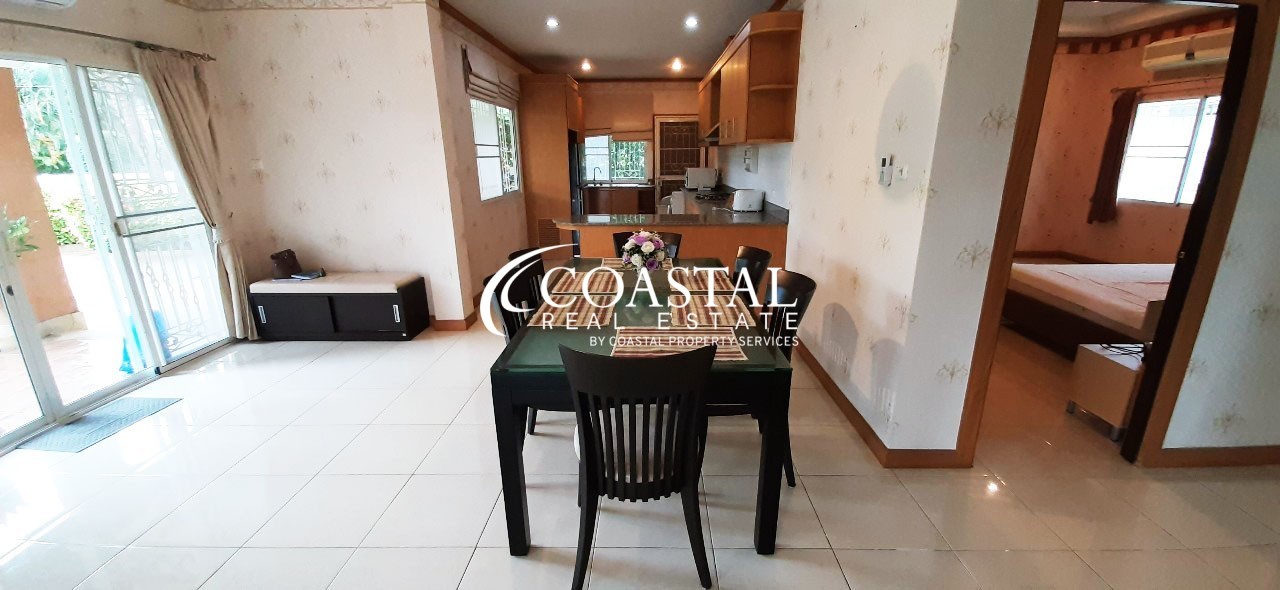 บ้านสำหรับเช่าที่พัทยาตะวันออก