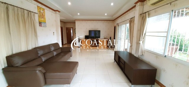 บ้านสำหรับเช่าที่พัทยาตะวันออก