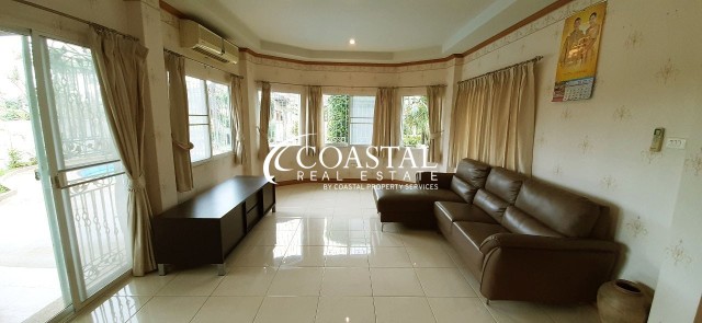 บ้านสำหรับเช่าที่พัทยาตะวันออก