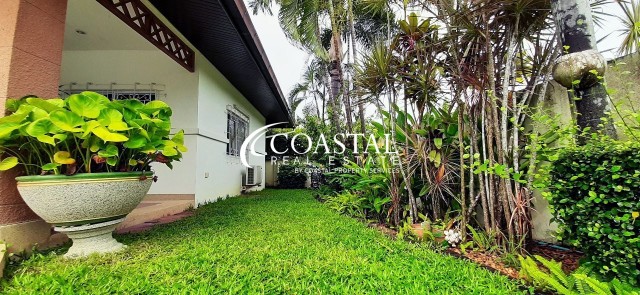 บ้านสำหรับเช่าที่พัทยาตะวันออก