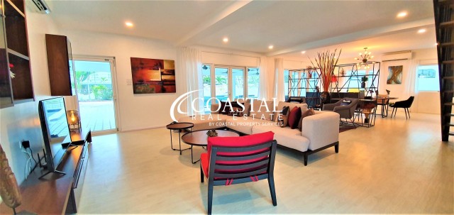 House For Sale East Pattaya