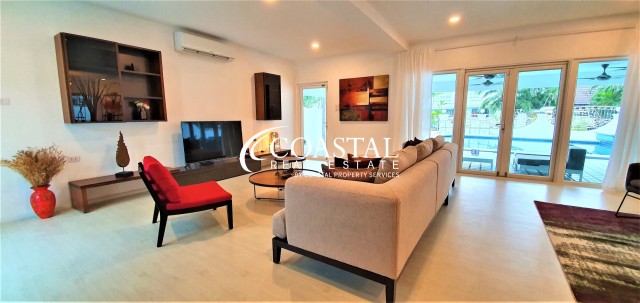 House For Sale East Pattaya