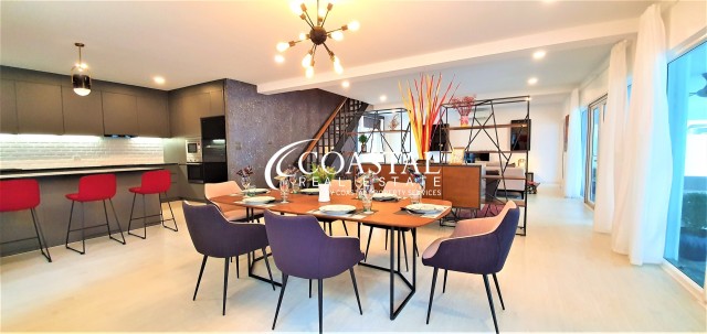 House For Sale East Pattaya