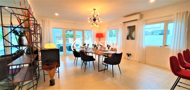 House For Sale East Pattaya