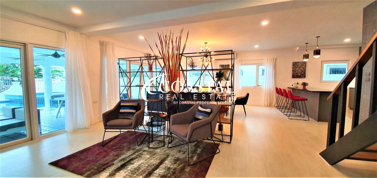 House For Sale East Pattaya