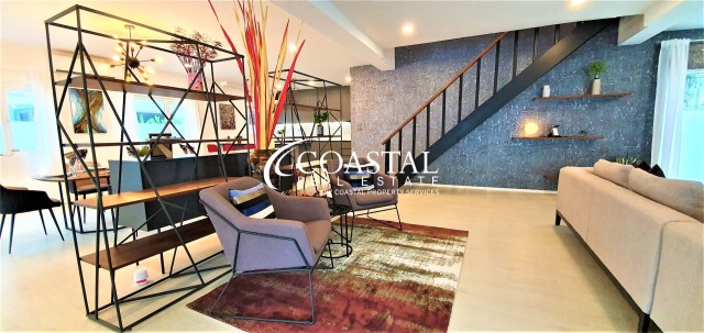 House For Sale East Pattaya