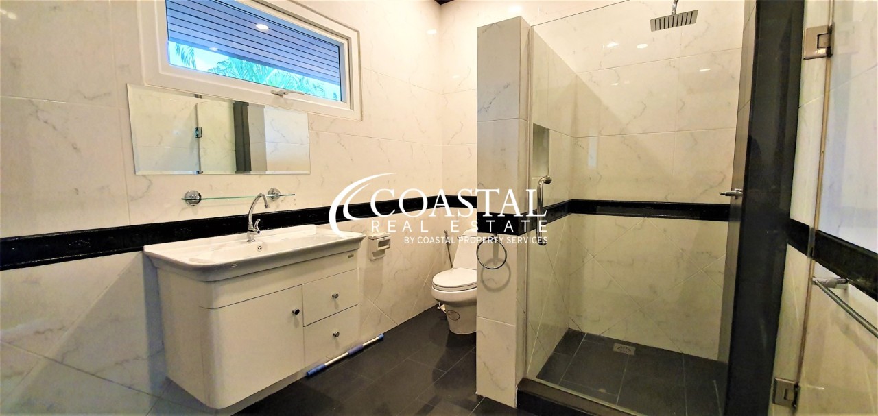 House For Sale East Pattaya