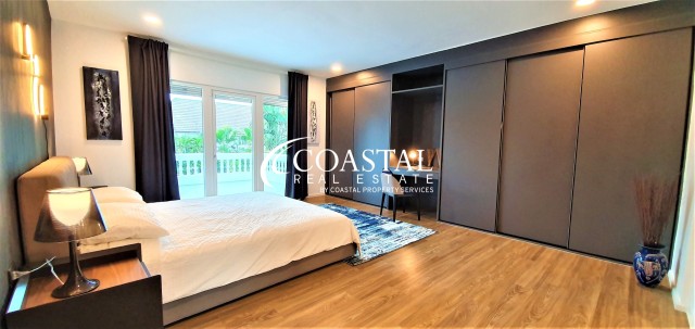 House For Sale East Pattaya