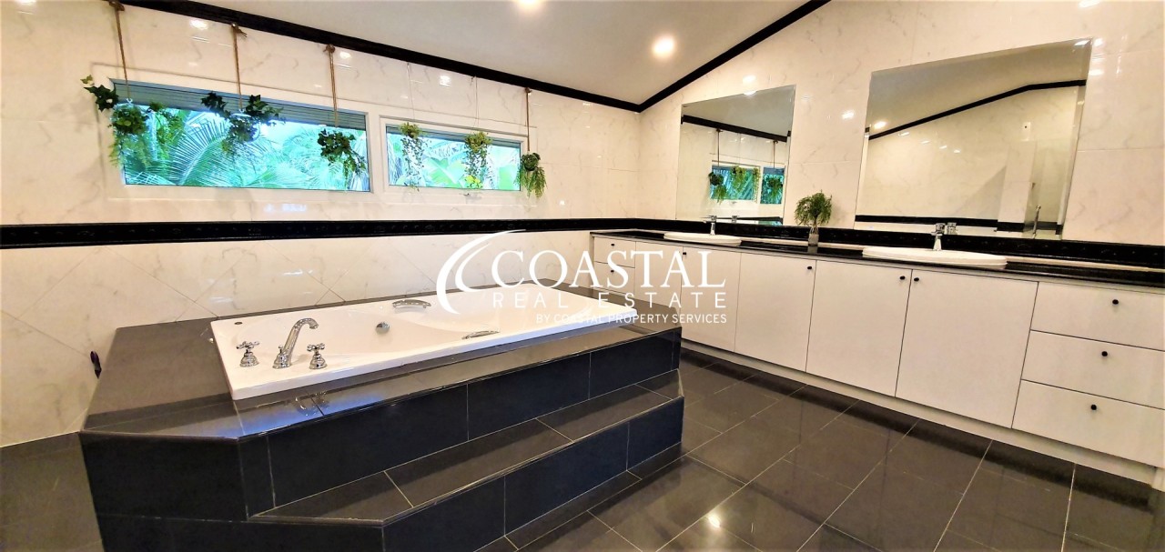 House For Sale East Pattaya