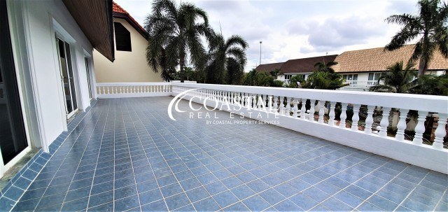 House For Sale East Pattaya