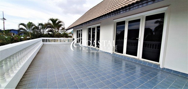 House For Sale East Pattaya