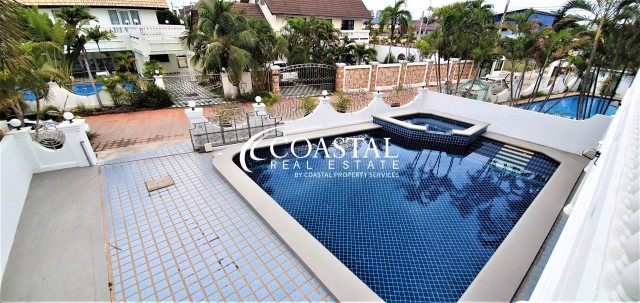 House For Sale East Pattaya