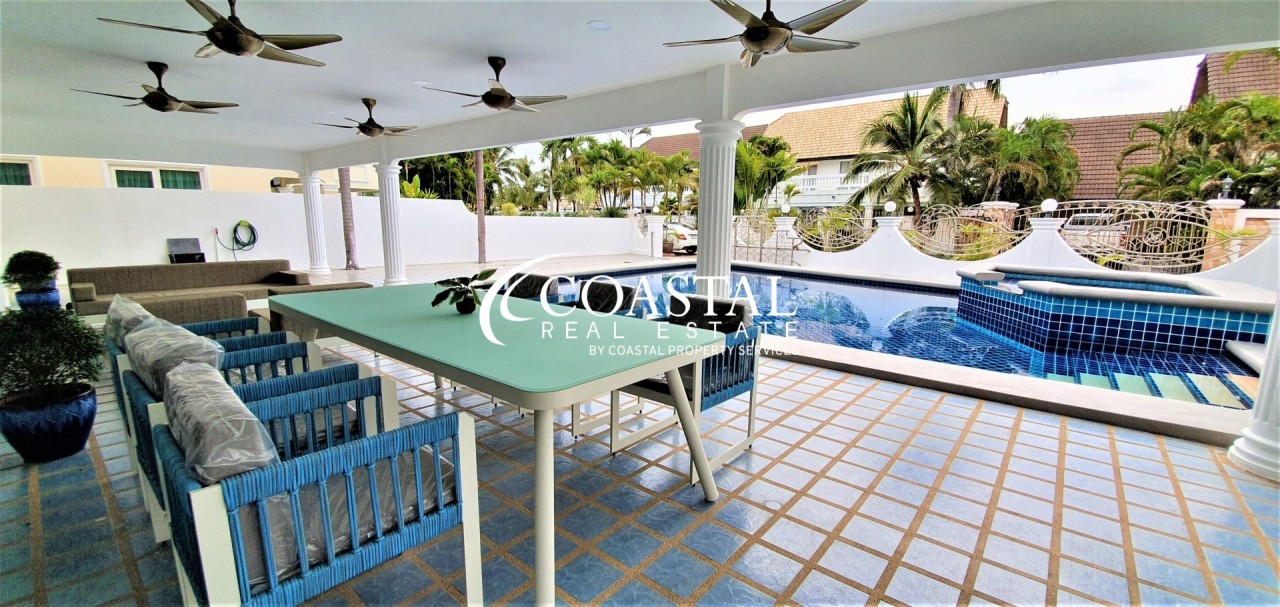 House For Sale East Pattaya