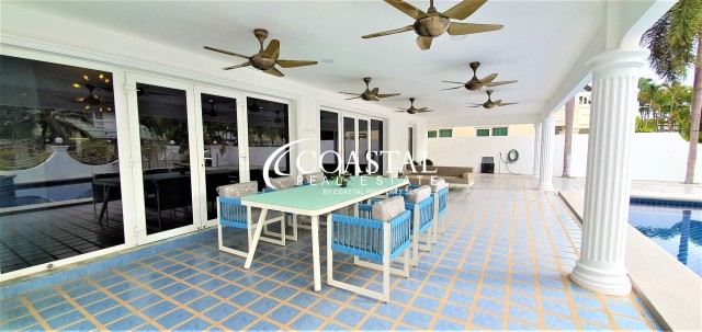 House For Sale East Pattaya