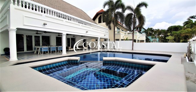 House For Sale East Pattaya