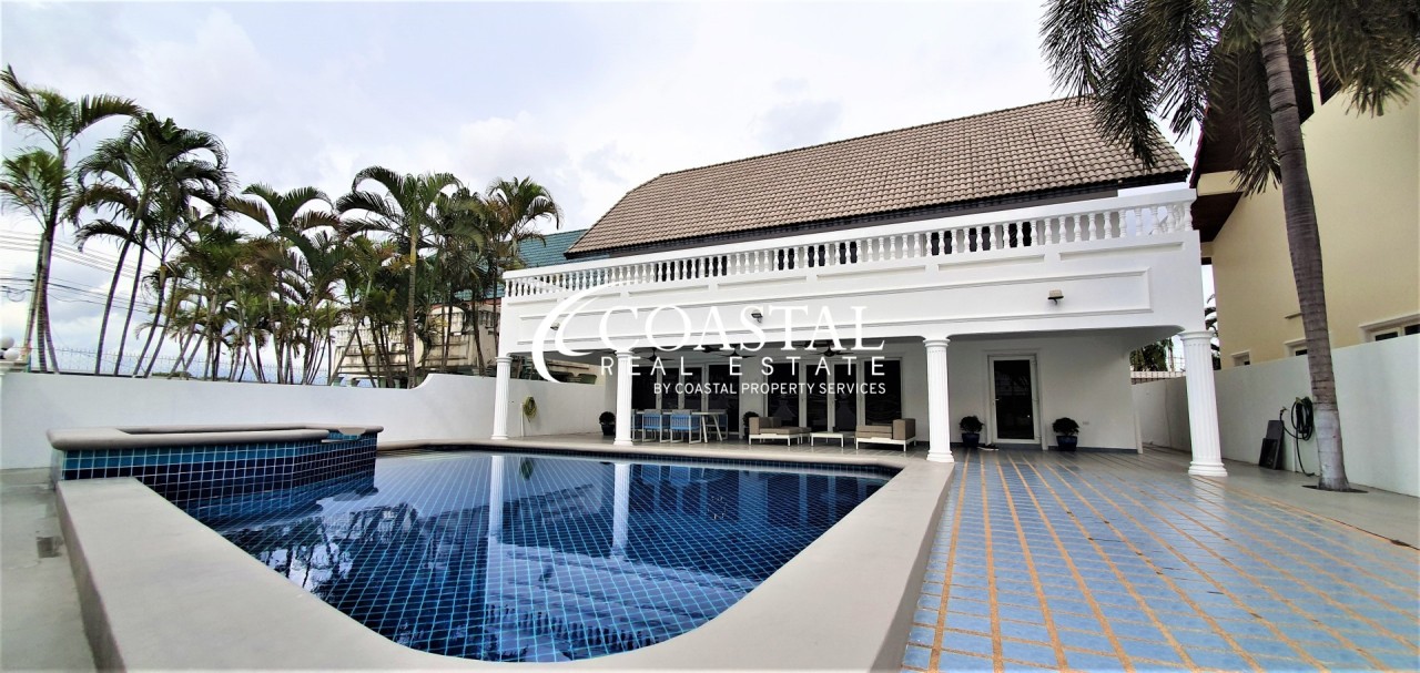 House For Sale East Pattaya