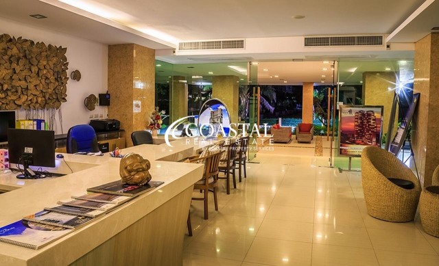 Condo For Sale Naklua