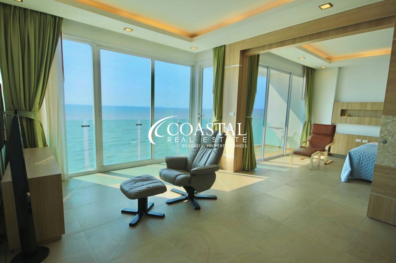 Condo For Sale Naklua