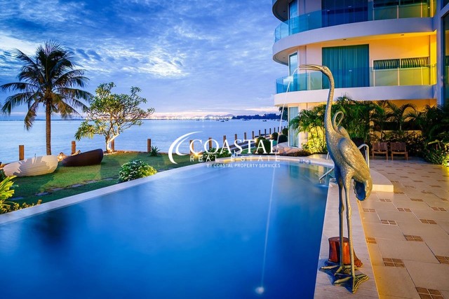 Condo For Sale Naklua