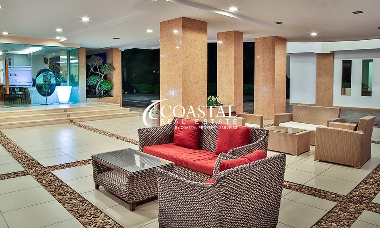 Condo For Sale Naklua