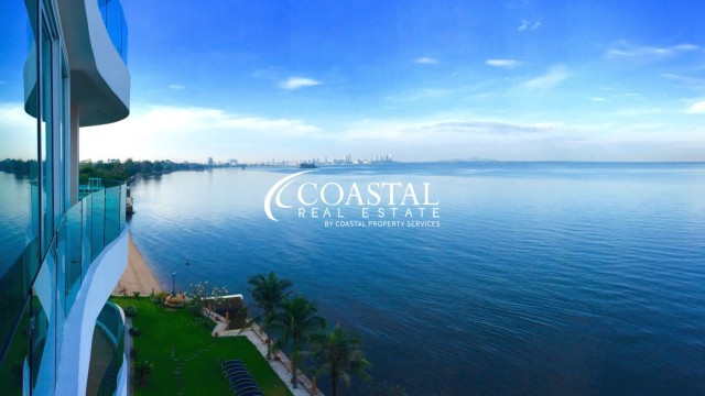 Condo For Sale Naklua