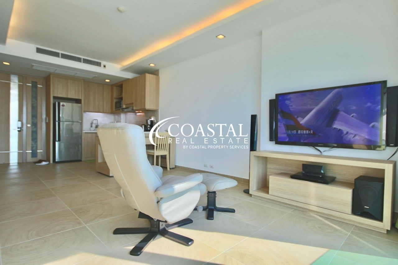 Condo For Sale Naklua