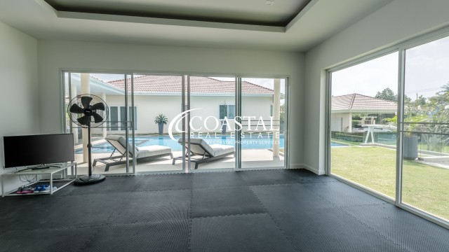 บ้านสำหรับขายหรือเช่าที่มาบประชัน/โป่ง