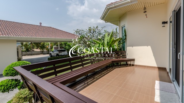 บ้านสำหรับขายหรือเช่าที่มาบประชัน/โป่ง