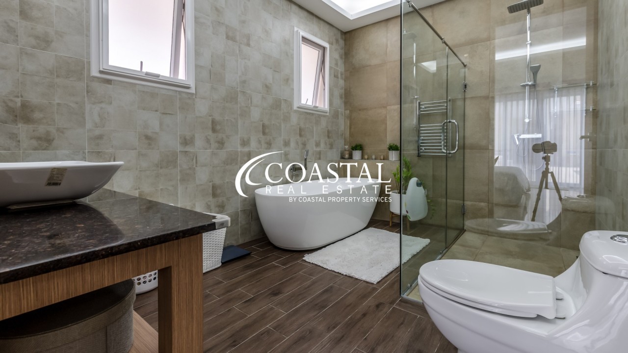 บ้านสำหรับขายหรือเช่าที่มาบประชัน/โป่ง