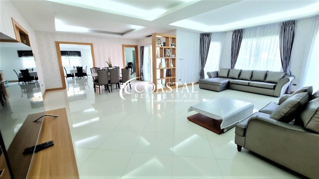 บ้านสำหรับเช่าที่พัทยาตะวันออก