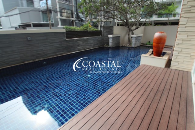 Condo For Sale Jomtien