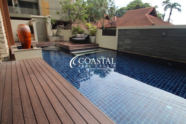 Condo For Sale Jomtien