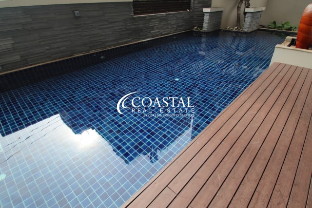 Condo For Sale Jomtien