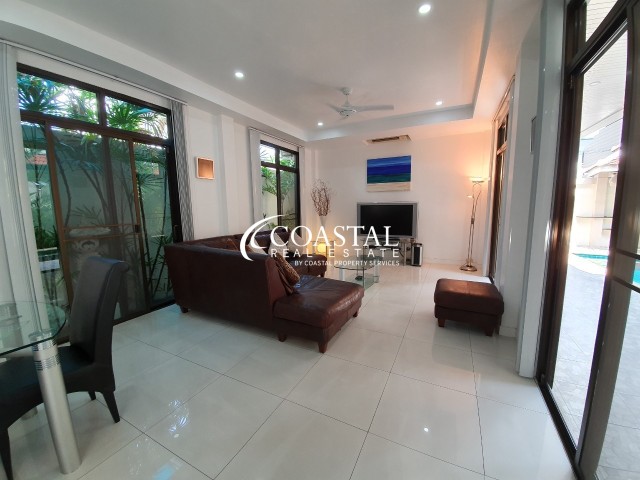 House For Sale And Rent Jomtien