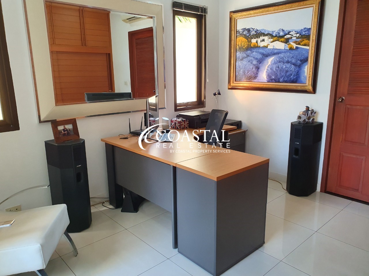 House For Sale And Rent Jomtien