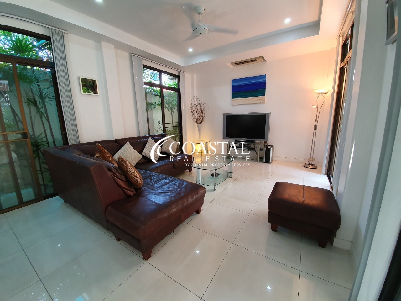 House For Sale And Rent Jomtien for rent in Jomtien