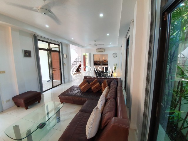 House For Sale And Rent Jomtien