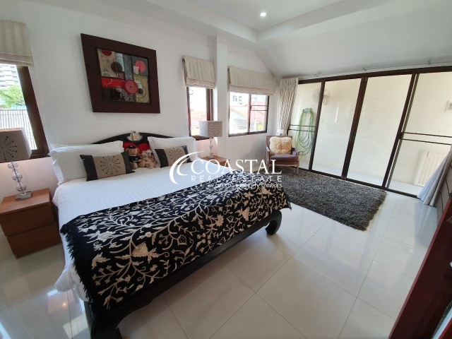 House For Sale And Rent Jomtien