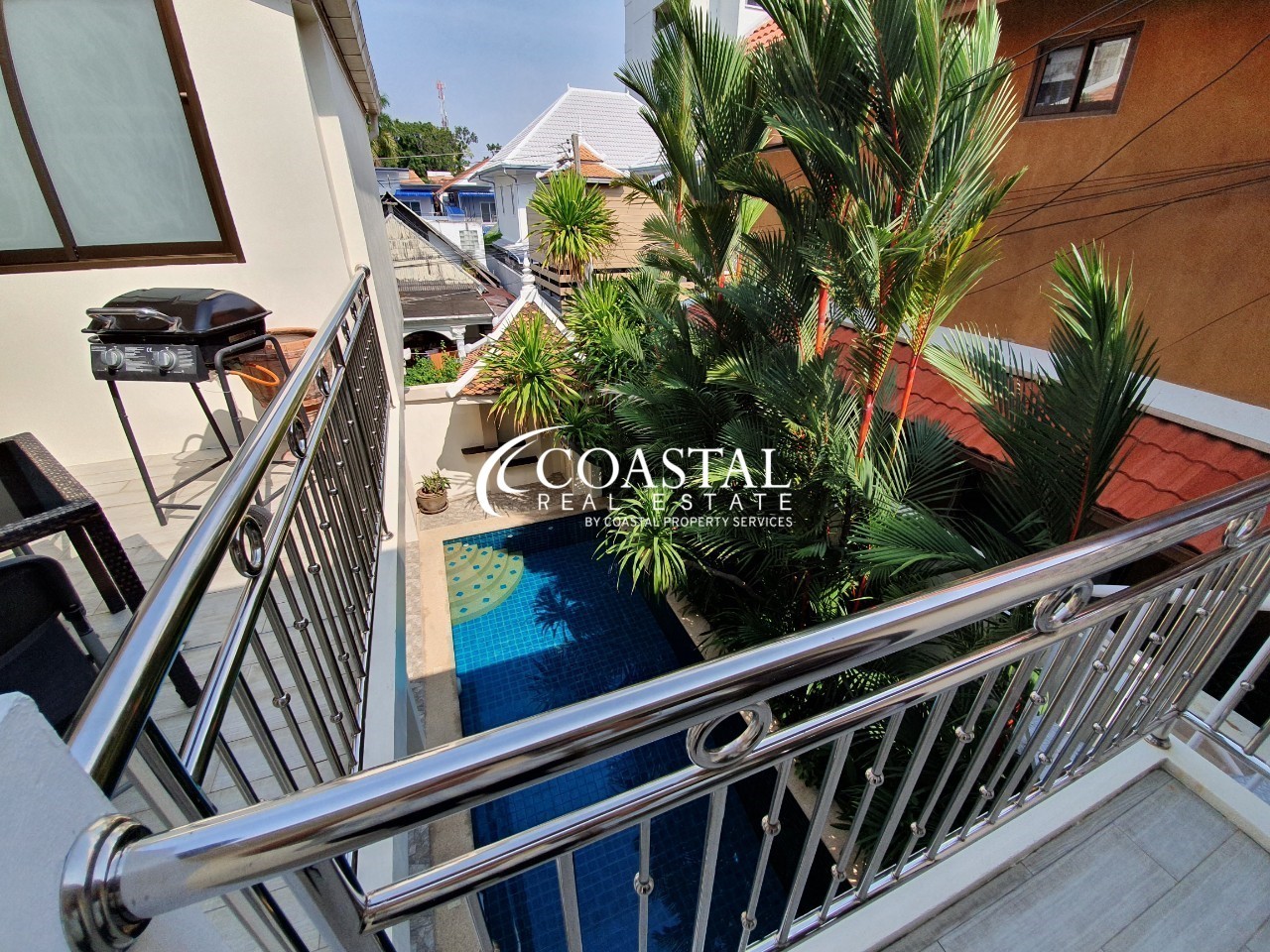 House For Sale And Rent Jomtien