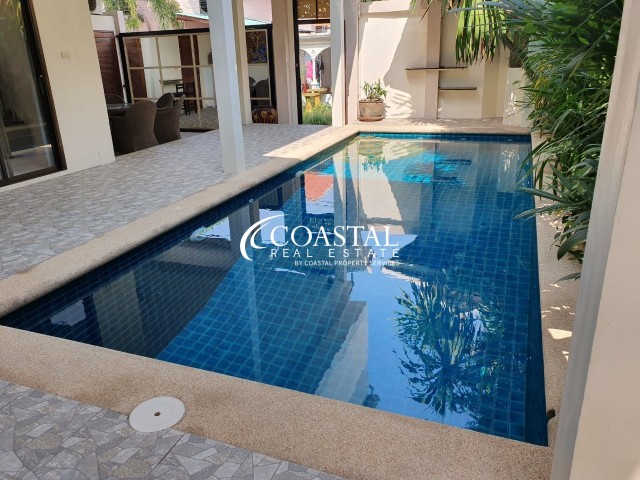 House For Sale And Rent Jomtien