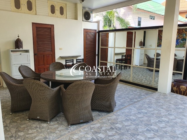 House For Sale And Rent Jomtien