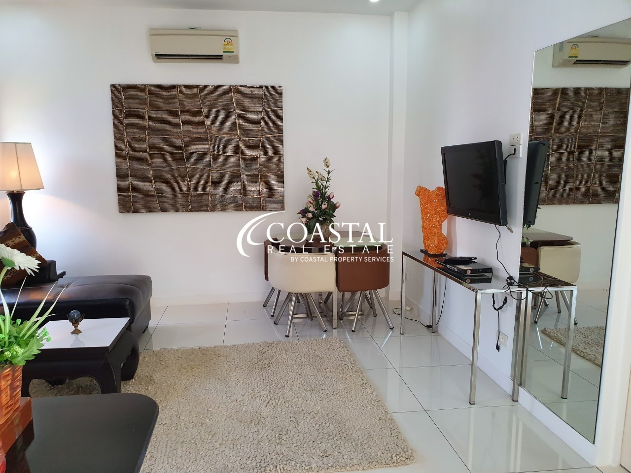 House For Sale And Rent Jomtien