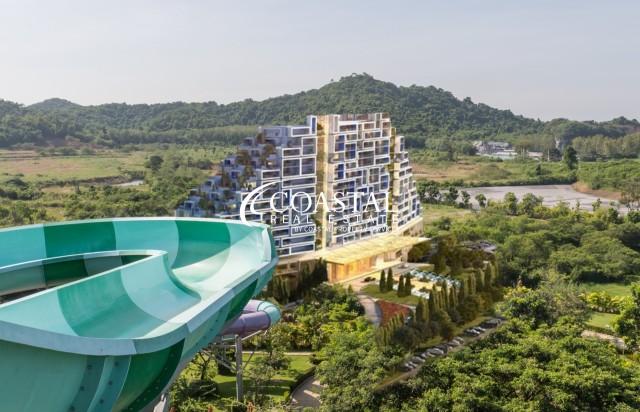 Land For Sale Na-Jomtien