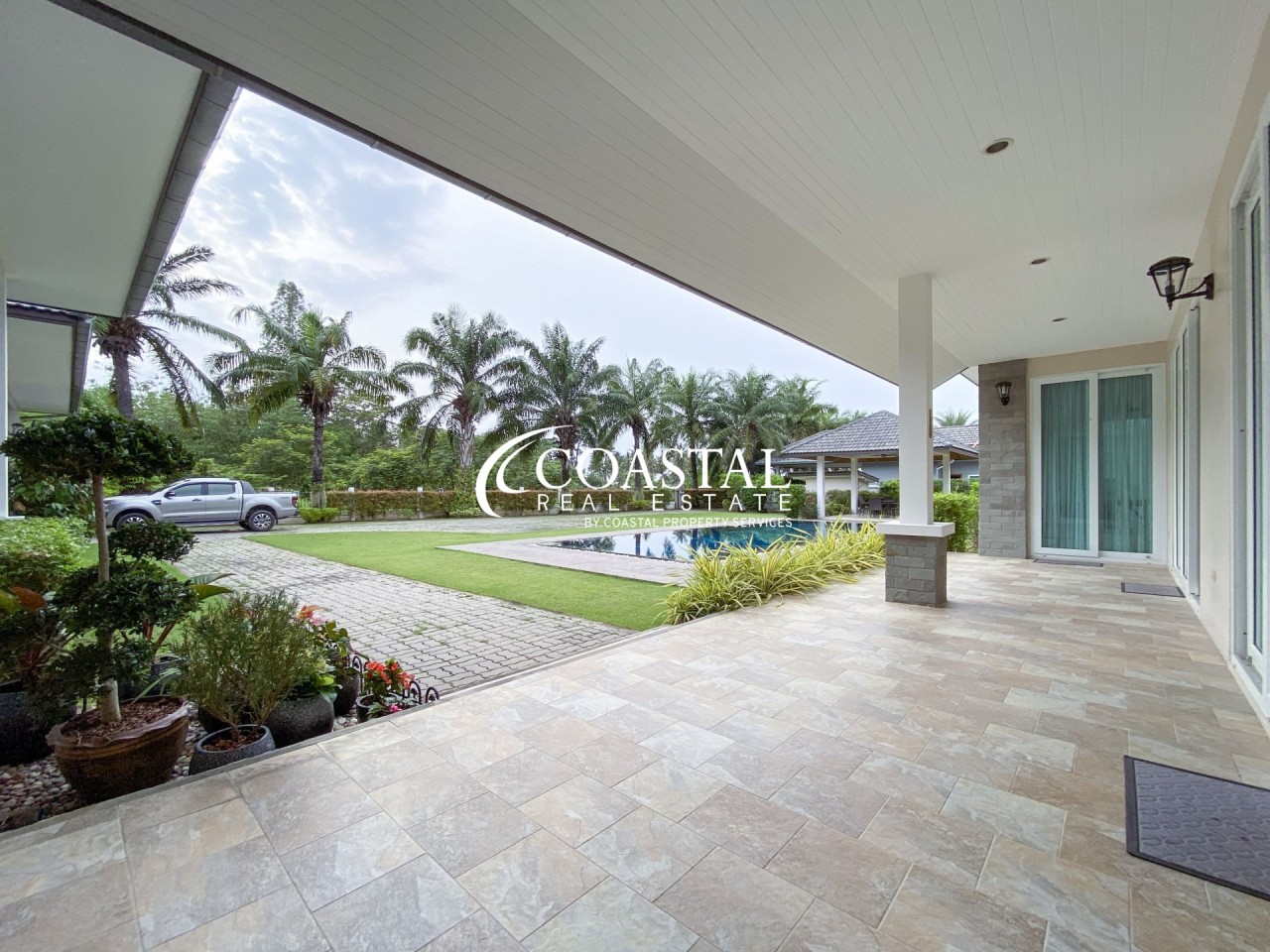 House For Sale Huay Yai