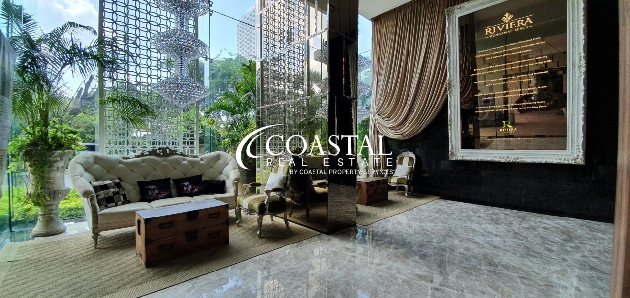 Condo For Sale Wong Amat